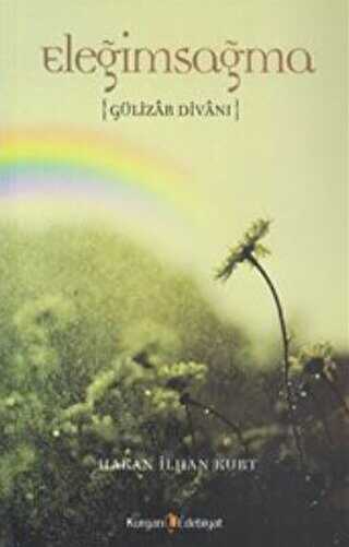 Eleğimsağma - Kurgan Edebiyat