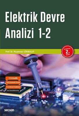 Elektrik Devre Analizi 1 - 2 - 1