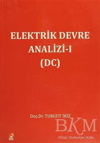 Elektrik Devre Analizi - 1 DC