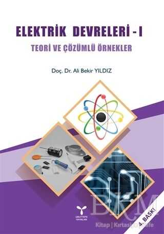 Elektrik Devreleri 1 - Umuttepe Yayınları