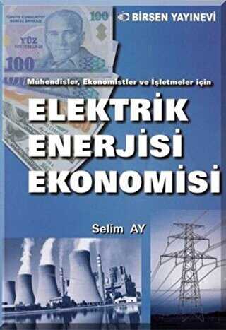 Elektrik Enerjisi Ekonomisi
