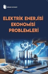 Elektrik Enerjisi Ekonomisi Problemleri - Birsen Yayınevi