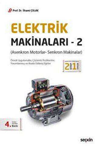 Elektrik Makinaları - 2