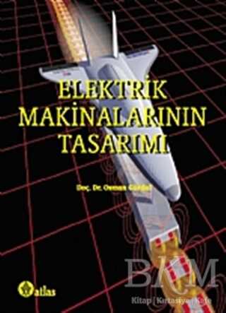 Elektrik Makinalarının Tasarımı - 1