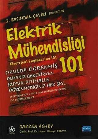 Elektrik Mühendisliği 101 - Electrical Engineering 101