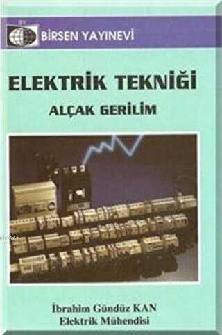 Elektrik Tekniği - Birsen Yayınevi