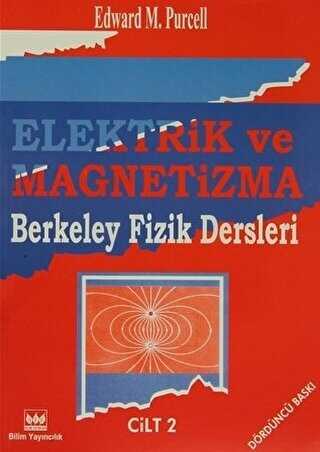Elektrik ve Magnetizma - 2 - Bilim Yayınevi