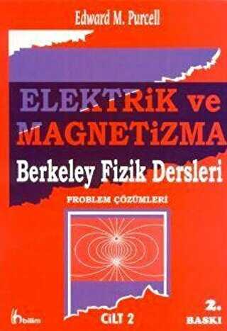Elektrik ve Magnetizma Problem Çözümleri - 2