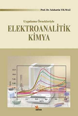 Elektroanalitik Kimya