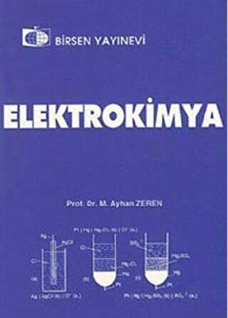 Elektrokimya - Birsen Yayınevi