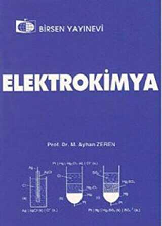 Elektrokimya