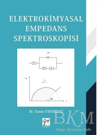 Elektrokimyasal Empedans Spektroskopisi