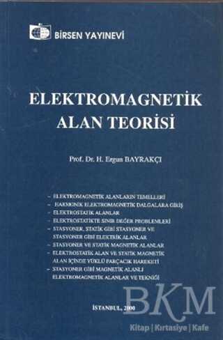Elektromagnetik Alan Teorisi