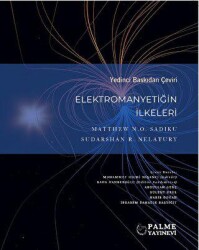 Elektromanyetiğin İlkeleri - Palme Yayıncılık