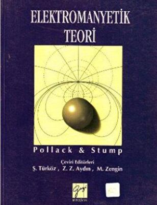 Elektromanyetik Teori - 1