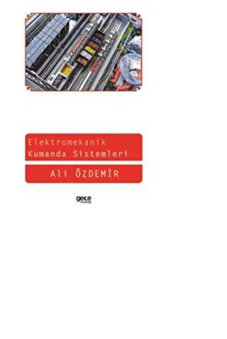 Elektromekanik Kumanda Sistemleri - Gece Kitaplığı