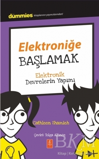 Elektroniğe Başlamak - Nobel Yaşam