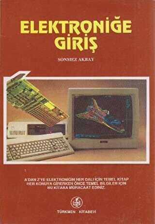Elektroniğe Giriş - Türkmen Kitabevi