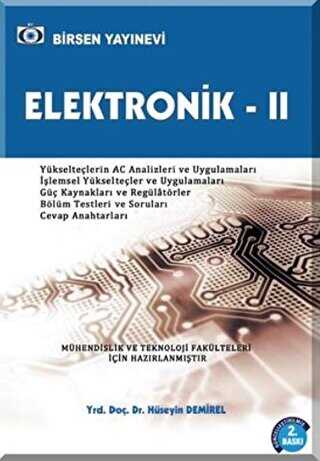 Elektronik 2
