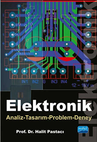 Elektronik - Nobel Akademik Yayıncılık