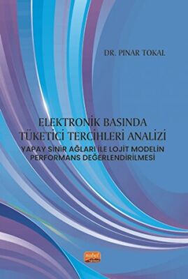 Elektronik Basında Tüketici Tercihleri Analizi - 1