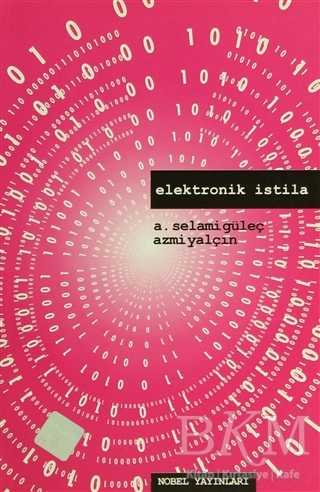 Elektronik İstila - Adana Nobel Kitabevi