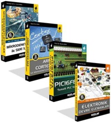 Elektronik Mühendisliği Seti - Kodlab Yayın Dağıtım