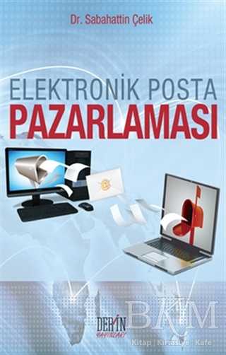 Elektronik Posta Pazarlaması - Derin Yayınları