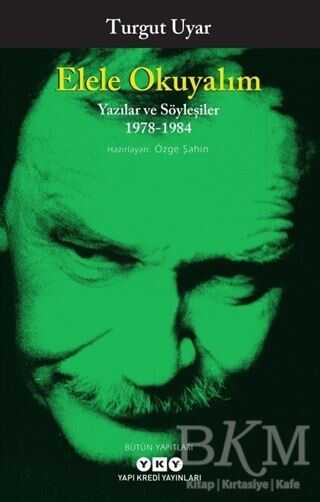 Elele Okuyalım - Yapı Kredi Yayınları