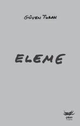 Eleme - Çolpan Kitap
