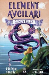 Element Avcıları - İlk Genç Timaş