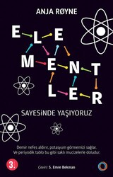Elementler Sayesinde Yaşıyoruz - Orenda