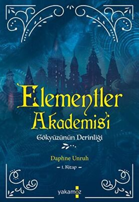 Elementler Akademisi 1 - Gökyüzünün Derinliği - 1