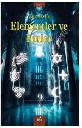 Elementler ve Dinler - İzan Yayıncılık