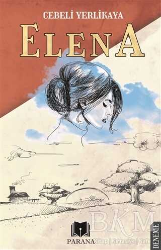 Elena - Parana Yayınları