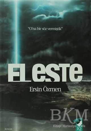Eleste - IQ Kültür Sanat Yayıncılık