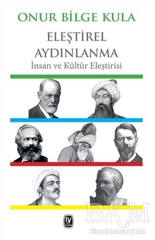 Eleştirel Aydınlanma - Tekin Yayınevi