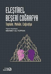 Eleştirel Beşeri Coğrafya - Bağlam Yayınları