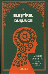 Eleştirel Düşünce - Beka Yayınları