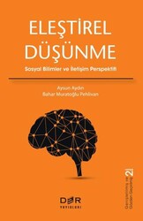 Eleştirel Düşünme - Der Yayınları