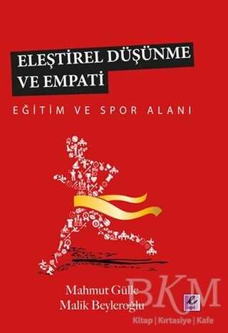Eleştirel Düşünme ve Empati - Efil Yayınevi