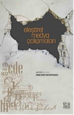 Eleştirel Medya Çalışmaları kapağı