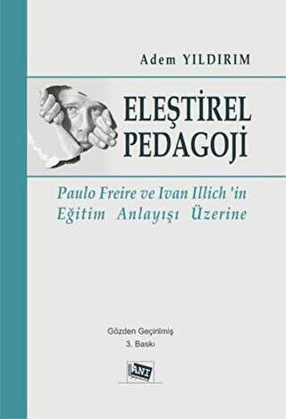 Eleştirel Pedagoji - Anı Yayıncılık
