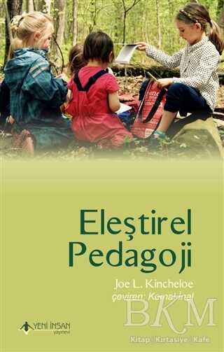 Eleştirel Pedagoji - Yeni İnsan Yayınevi