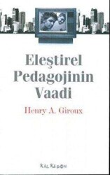Eleştirel Pedagojinin Vaadi - Kalkedon Yayıncılık