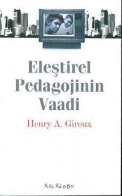 Eleştirel Pedagojinin Vaadi - 1