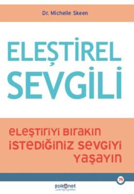 Eleştirel Sevgili - 1