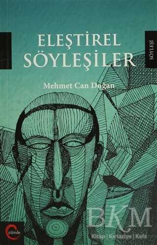 Eleştirel Söyleşiler - Cümle Yayınları