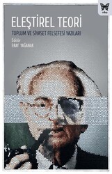 Eleştirel Teori - Nika Yayınevi