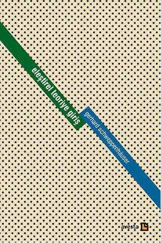 Eleştirel Teoriye Giriş - Avesta Yayınları